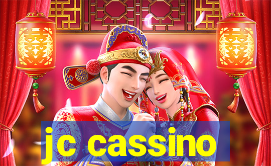 jc cassino